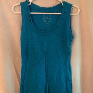 INC Sleeveless Top